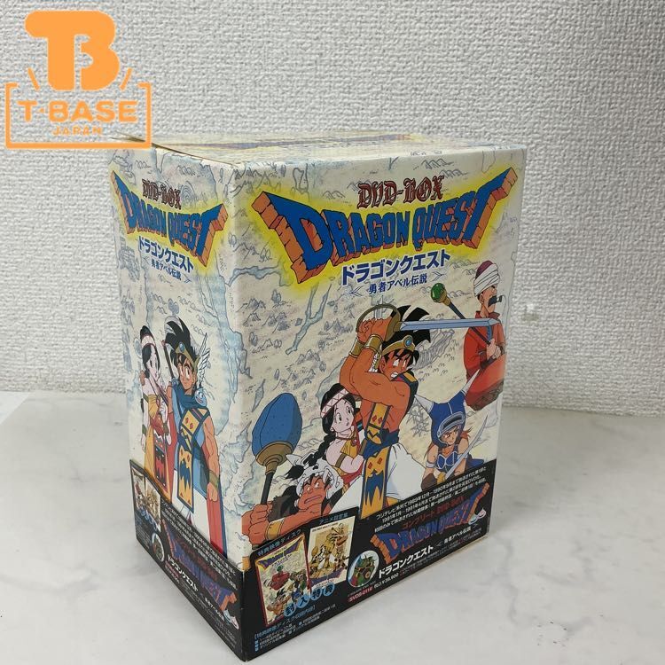 当時物 ドラゴンクエスト ドラクエ 勇者アベル伝説 森永 食玩 メタル