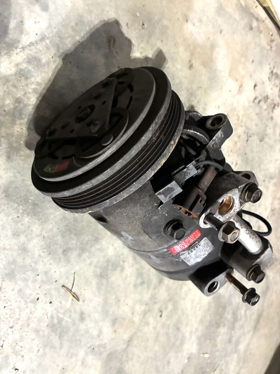 中古】GREEN PARTS グリーンパーツ BNR32 スカイライン GT-R GTR