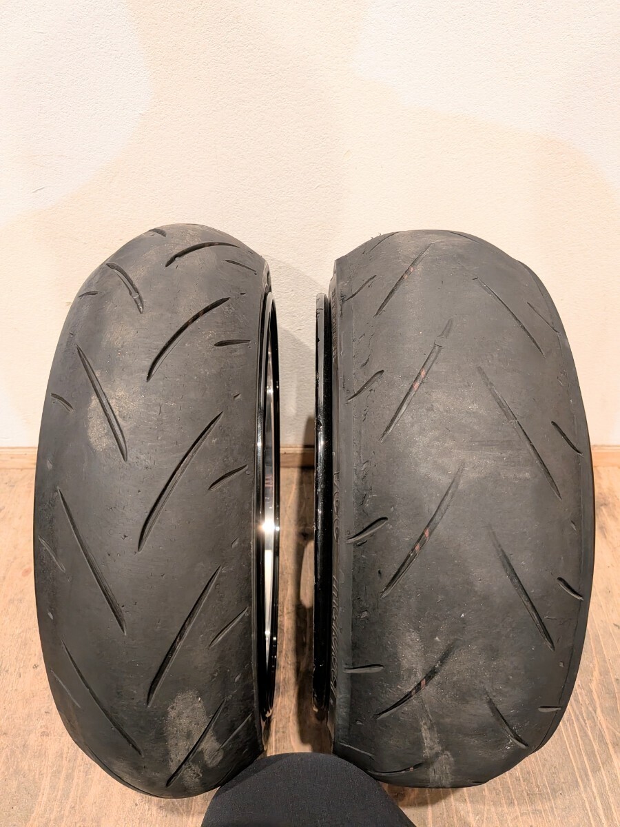 サニトラ 12インチ 4本セット 鉄チン /旧車 日産 サニー トラック