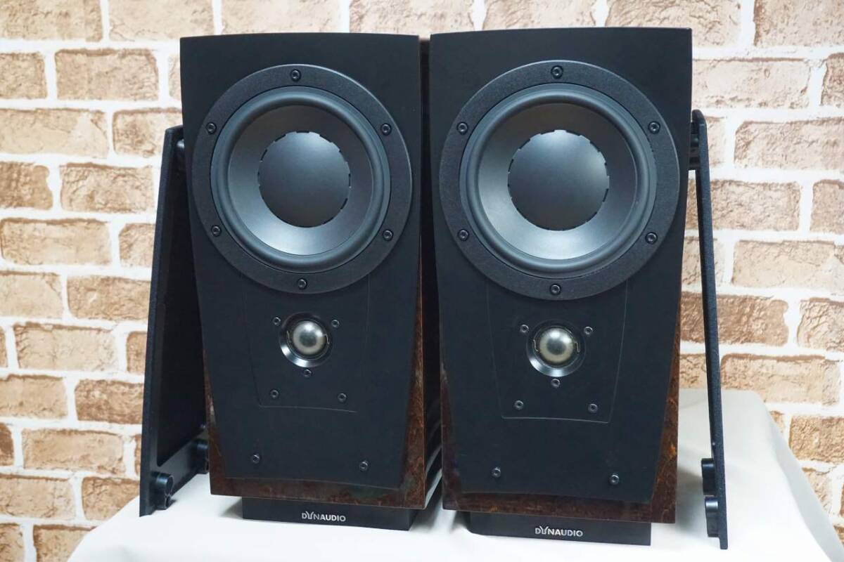 dynaudio」の直近30日のオークション落札価格一覧 - オークフリー