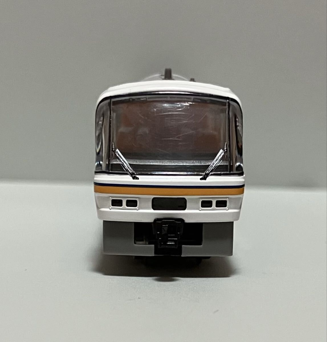 中古】ジャンク・ 災害水没品 ☆マイクロエース 223系0番台 O-CAT荷物