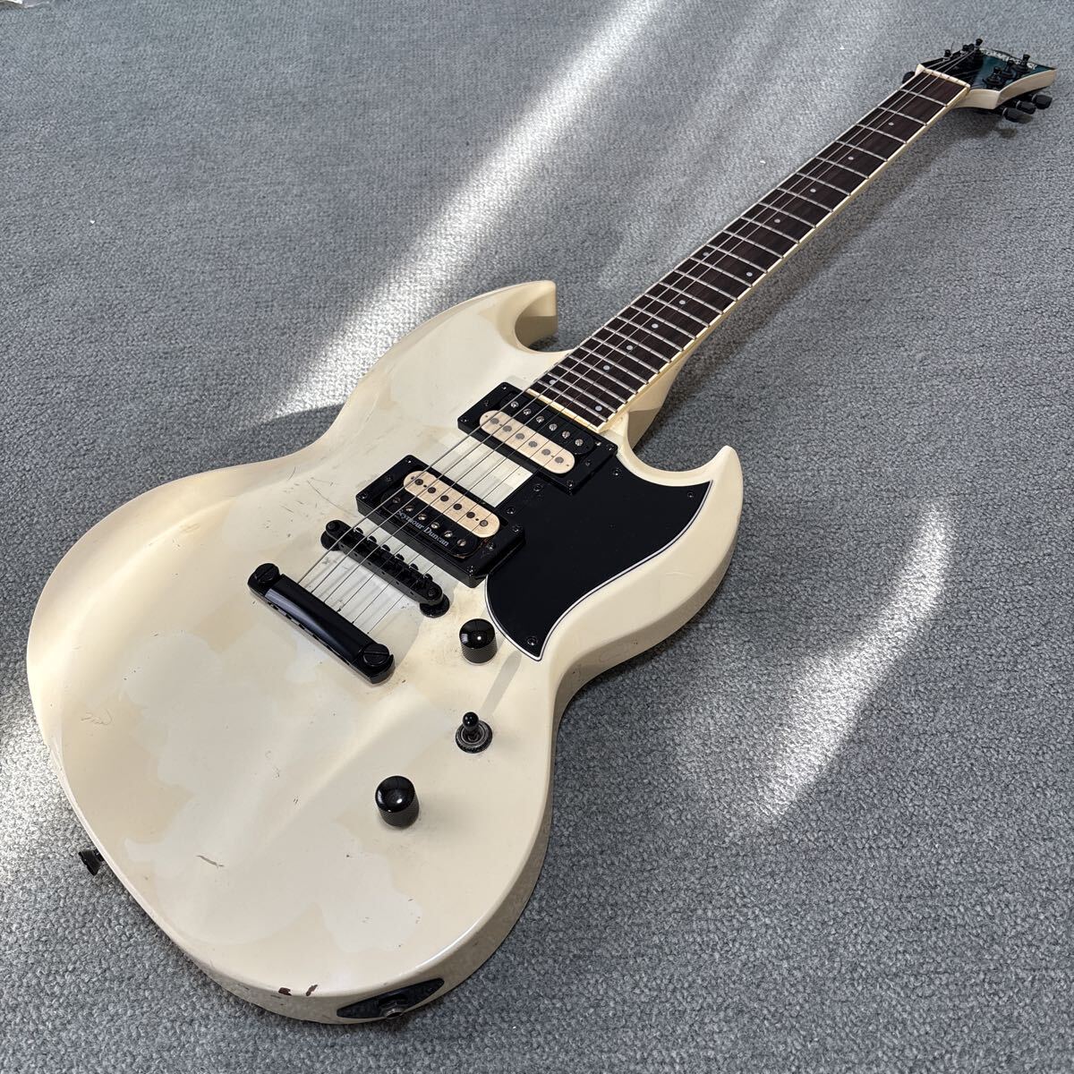ディープジョイント Edwards E-LP エドワーズ レスポール スタンダード