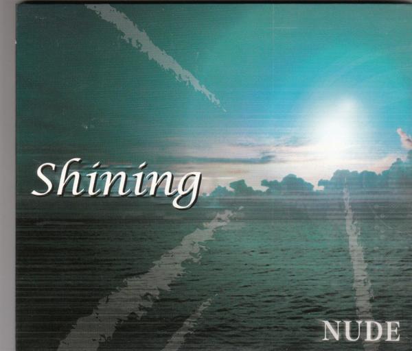 【中古】NUDE/ヌード/Shining/中古CD!!の落札情報詳細 - ヤフオク落札価格検索 オークフリー