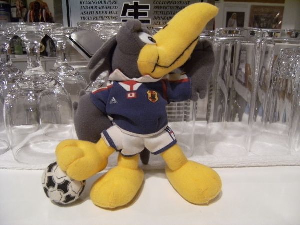 サッカー日本代表 × KIRIN 特集 | スペシャルコンテンツ | JFA STORE