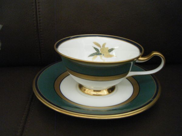 新品】即決◇ノリタケ Noritake スタジオコレクション◇玉鬘(たま