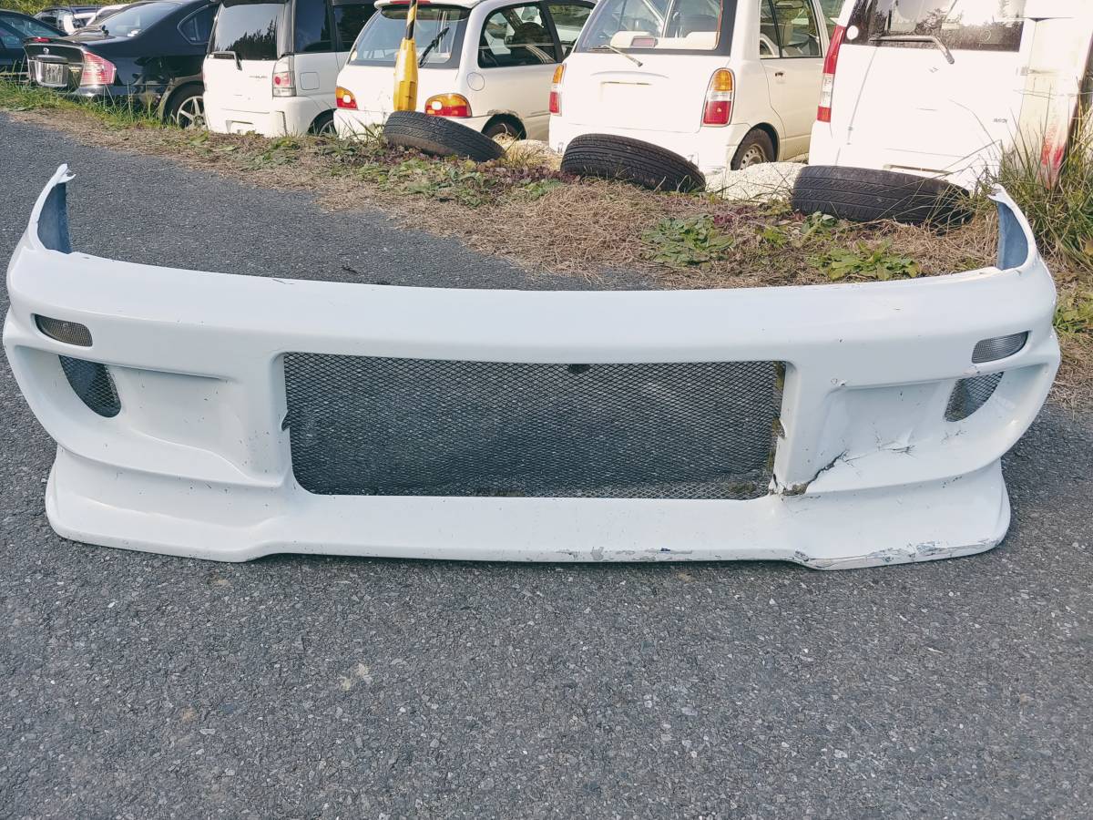 ☆即決！ インプレッサ GC8 STI ドゥーラック Do-LUCK 社外  