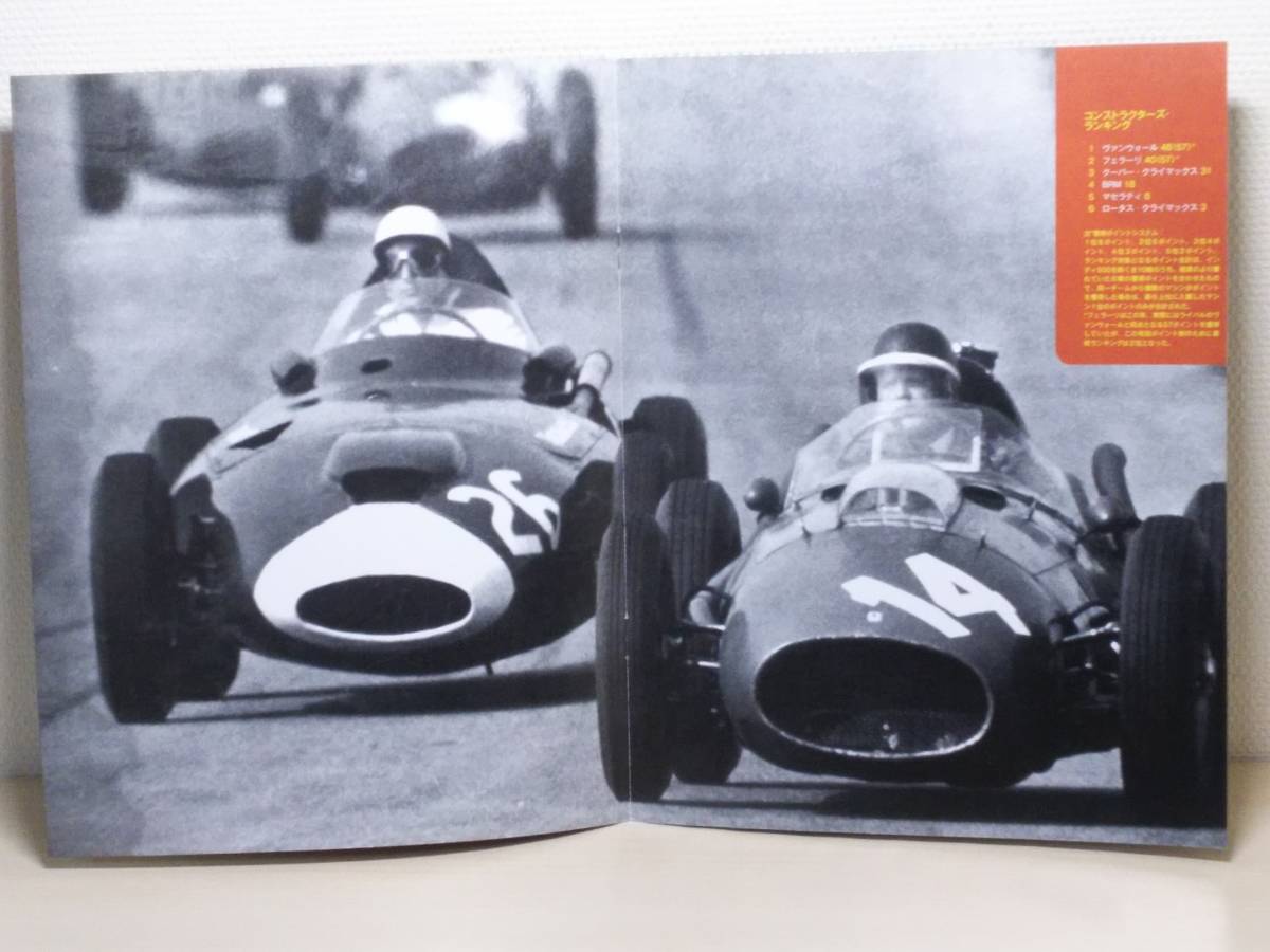 49 マガジンのみ アシェット 公式フェラーリf1コレクション Vol 49 Ferrari 246f1 Mike Hawthorn マイク ホーソーン 1958 の落札情報詳細 ヤフオク落札価格情報 オークフリー スマートフォン版 49 マガジンのみ アシェット 公式フェラーリf1コレクション Vol 49 Ferrari 246f1 Mike Hawthorn マイク ホーソーン 1958 の落札情報詳細 ヤフオク落札価格情報 オークフリー スマートフォン版