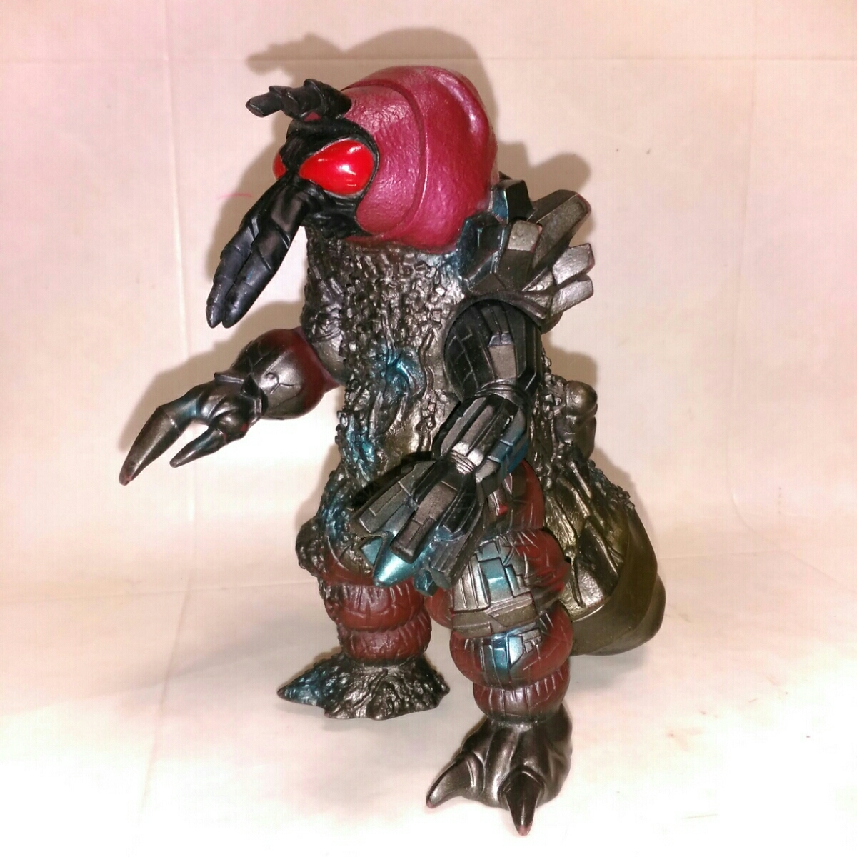 画像2付    タグ付   ギャンゴ   ソフビ 画像2付 タグ付 ギャンゴ ソフビ