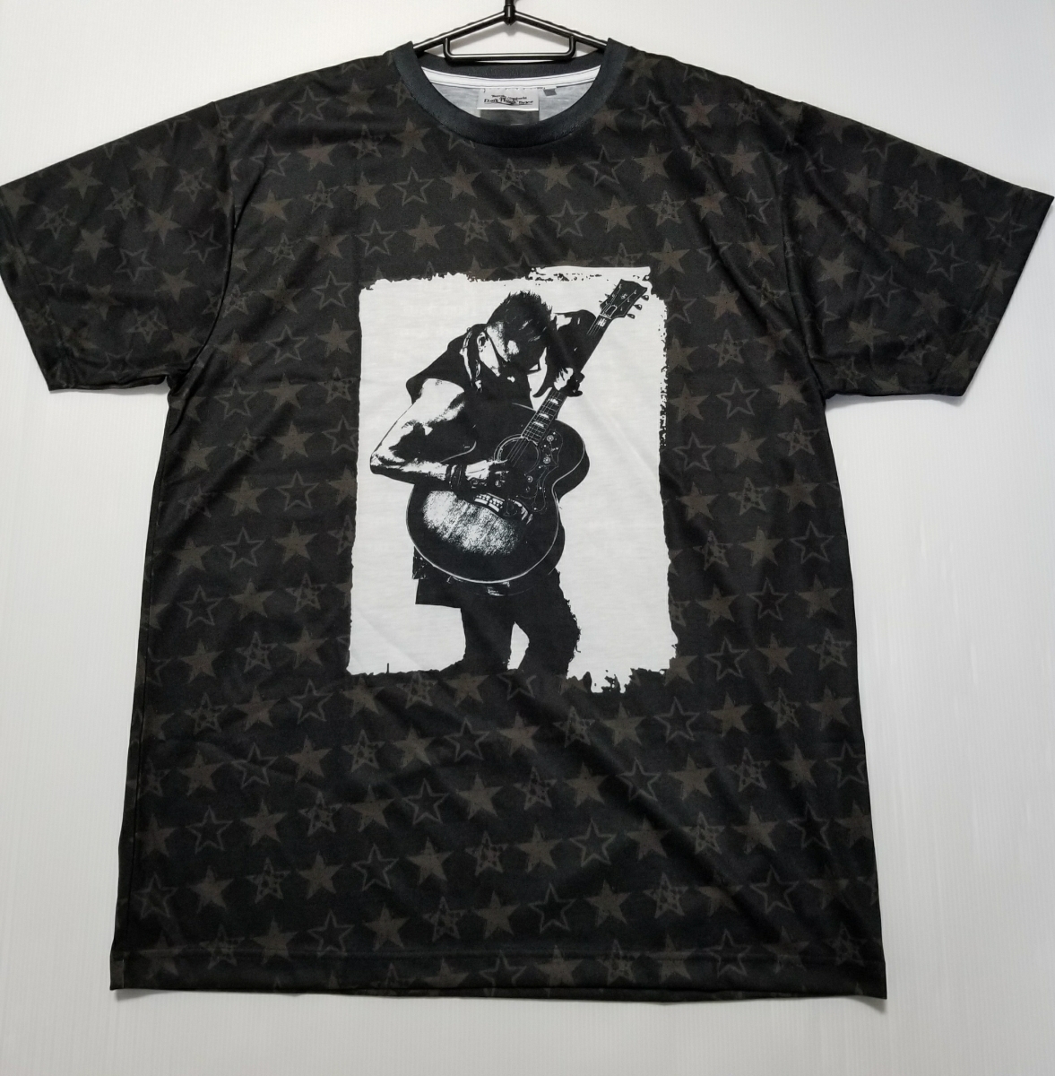 長渕剛REBORNツアー リハーサル着用 Tシャツ Amazon.co.jp: 長渕剛 Tシャツ reborn 2022 Mサイズ : ファッション