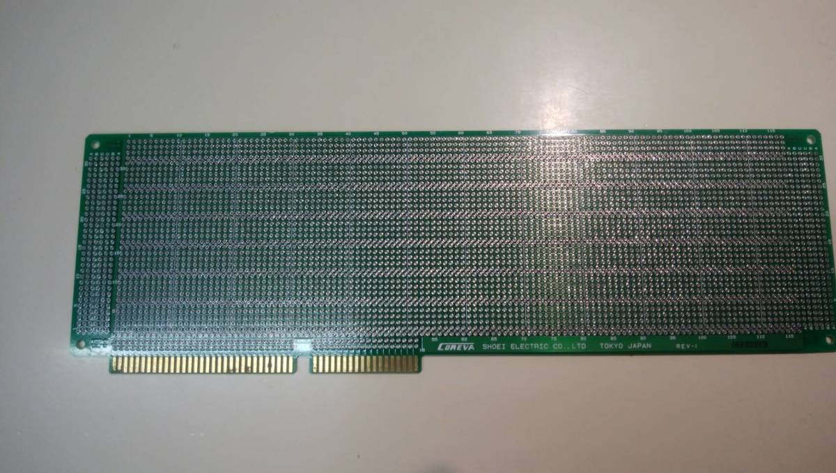 Isaバスブレークアウト基板 Aitendo