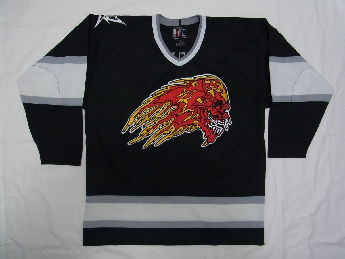 ☆美品☆ 90s GIANT製 ビンテージ METALLICA メタリカ フレーミング  