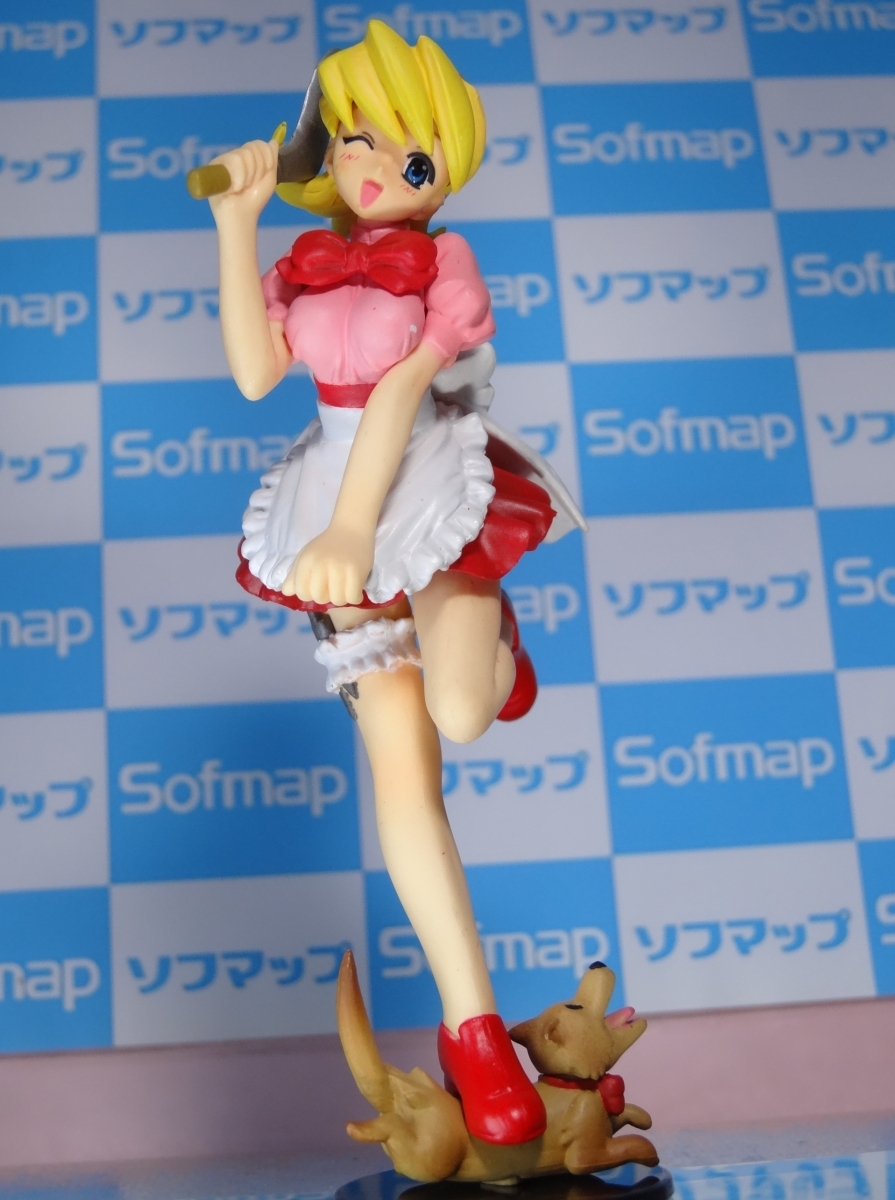 バレッタ ヴァンパイア フィギュア コトブキヤ ヴァンパイア美少女