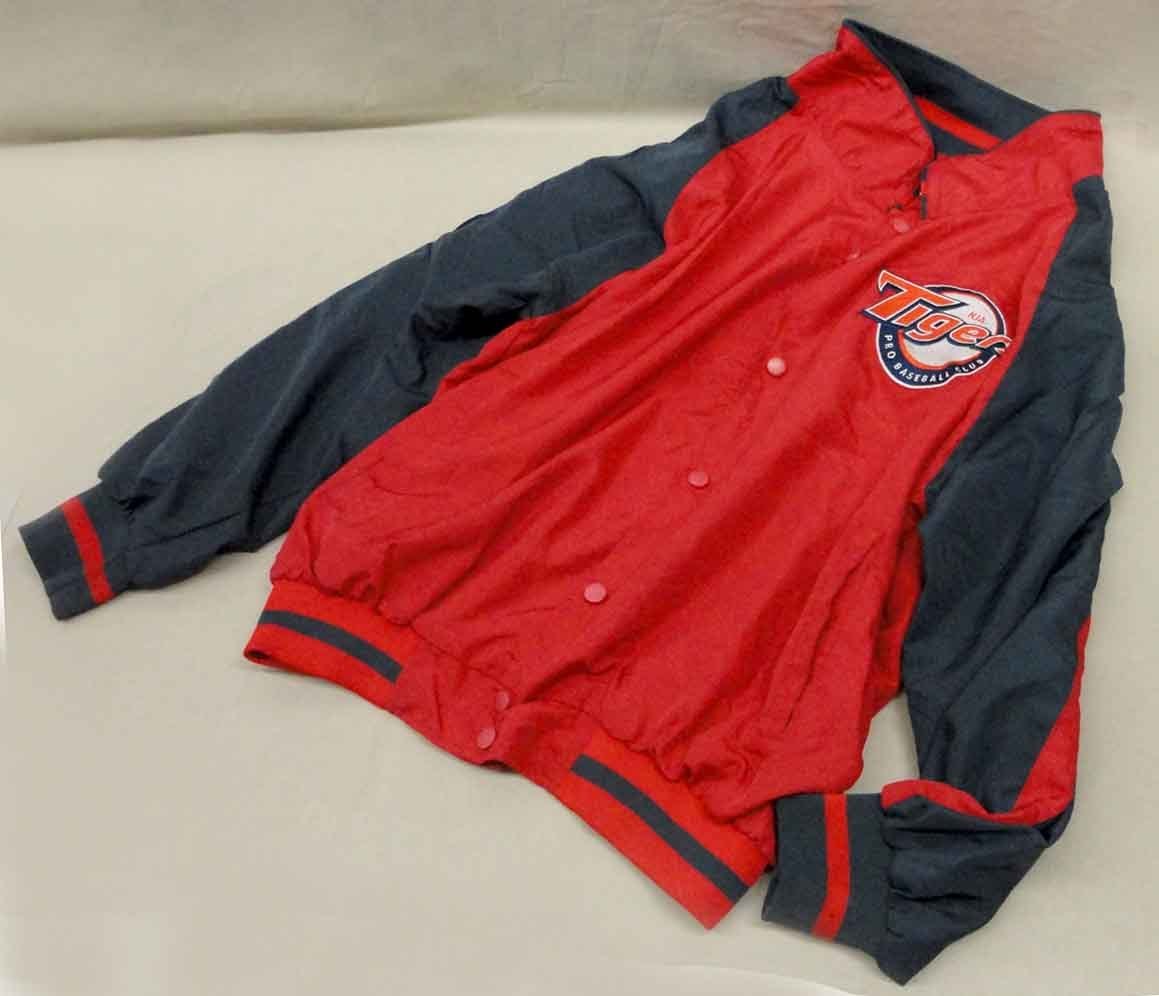 起亜タイガースグランドコート