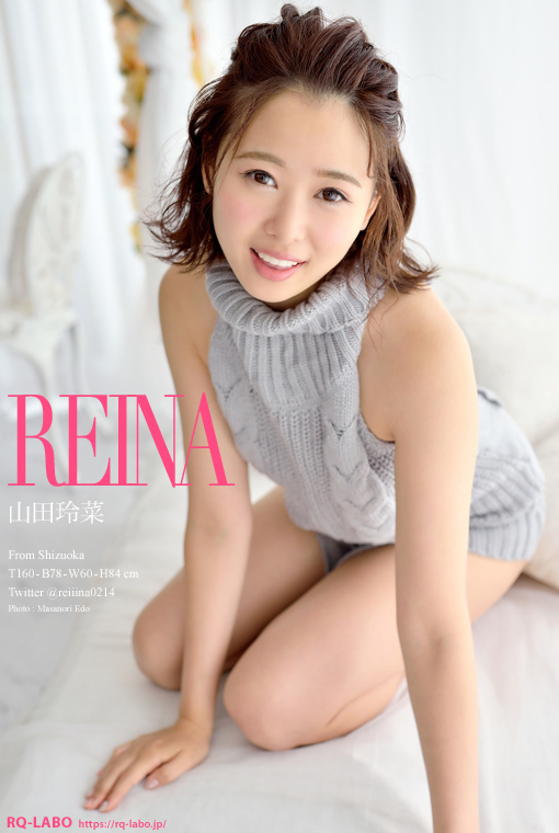 新品 Rqラボ 山田玲菜 カットソー ニット デジタル写真集 Dvd の落札情報詳細 ヤフオク落札価格情報 オークフリー スマートフォン版