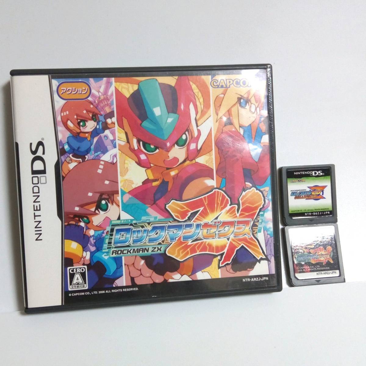 3DS ソフト Nintendo 3DS 、2DSゲームソフト コレクション The Legend of