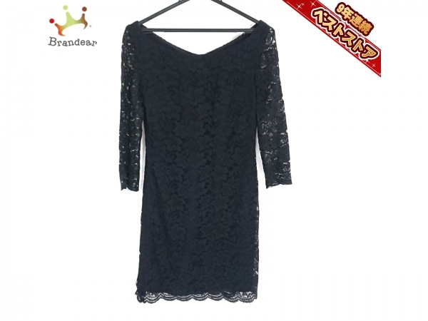 ダイアン フォン ファステンバーグ スタジオ Dvf Studio サイズ0 Xs ダークネイビー レディース Dvf Studio レース シースルー の落札情報詳細 ヤフオク落札価格情報 オークフリー スマートフォン版