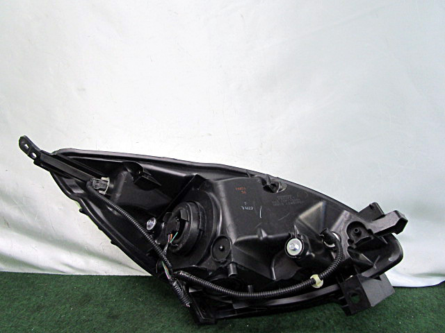 H16年8月 ライフ F Cba Jb5 ヘッドライト 左 Stanley P 3311 ハロゲン 中古 岐阜発 の落札情報詳細 ヤフオク落札価格情報 オークフリー スマートフォン版