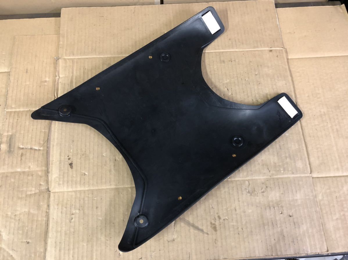当時物 ペリカンジョグ27V オプションマット 這い