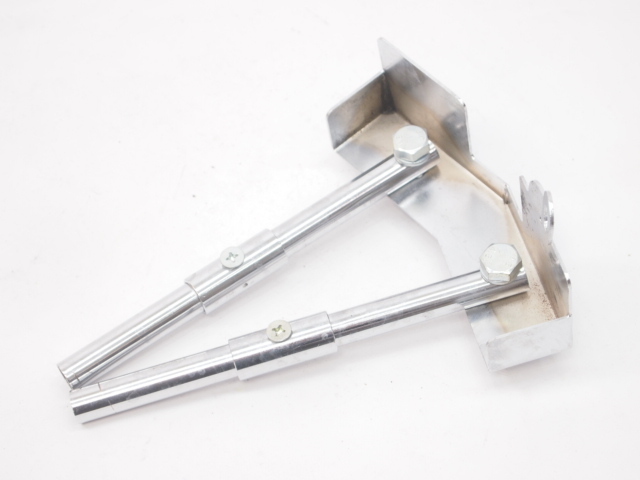 スティード400 Nc37 ダミープッシュロッドカバー エンジンカバー メッキ Steed の落札情報詳細 ヤフオク落札価格情報 オークフリー スマートフォン版