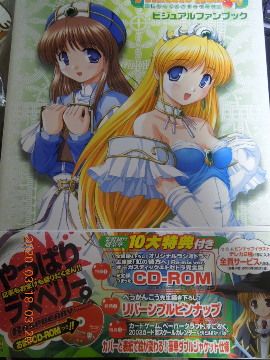 非売品】Princess Holiday べっかんこう B2 サイズ ポスター