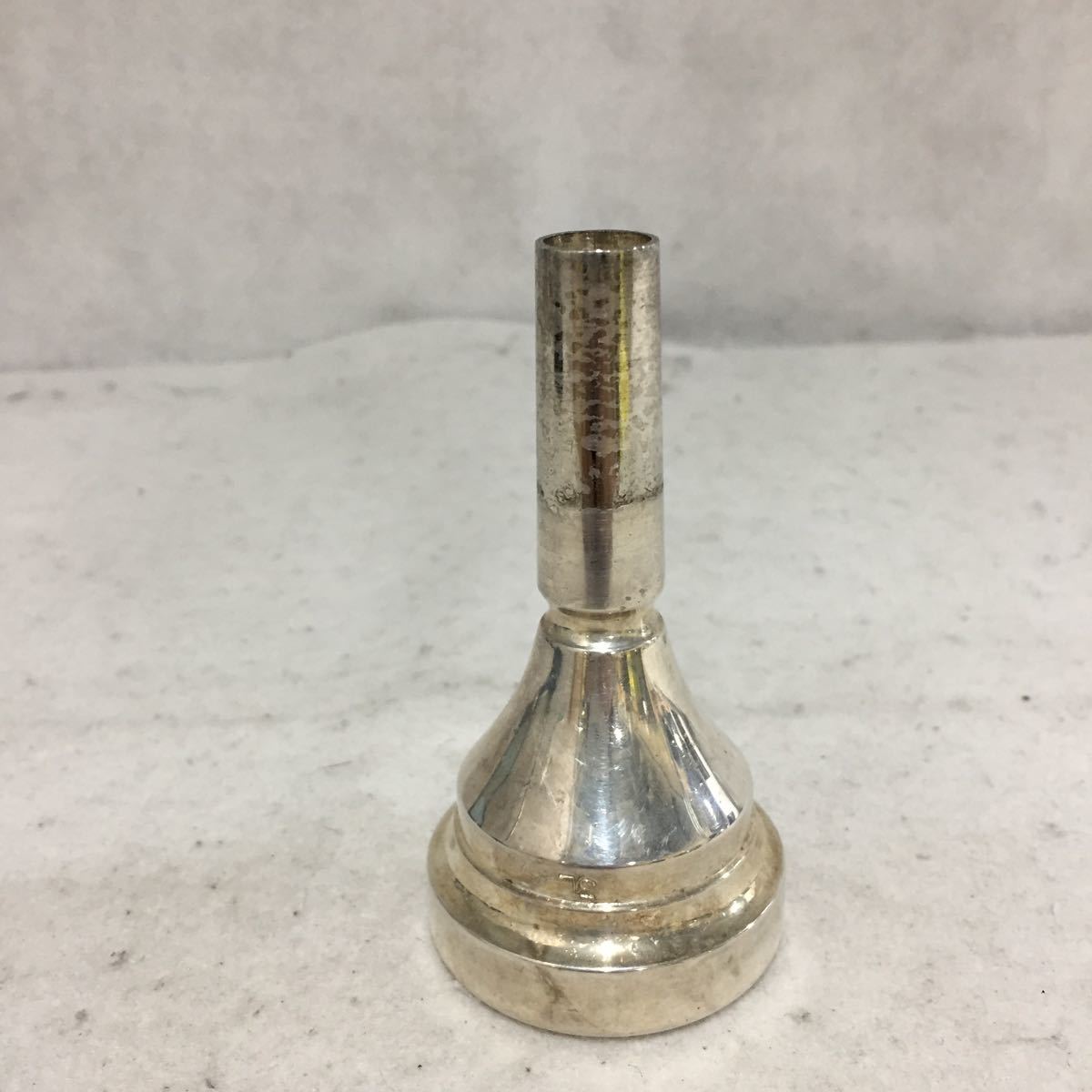 DenisWick 3L チューバマウスピース 銀メッキ 楽天市場】Denis Wick（デニスウィック） Heritage（ヘリテージ