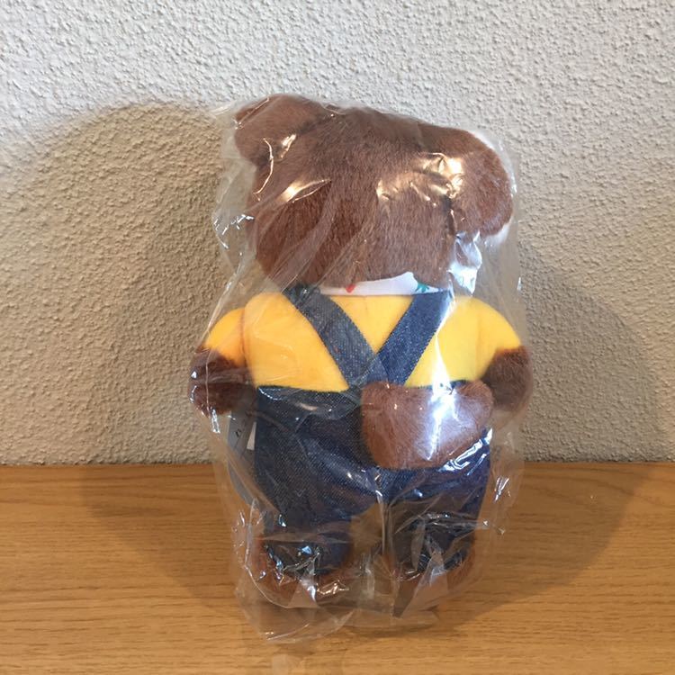 新品 新品 おかあさんといっしょ ドレミファどーなっつ れっしー ぬいぐるみ Ssサイズ の落札情報詳細 ヤフオク落札価格情報 オークフリー スマートフォン版