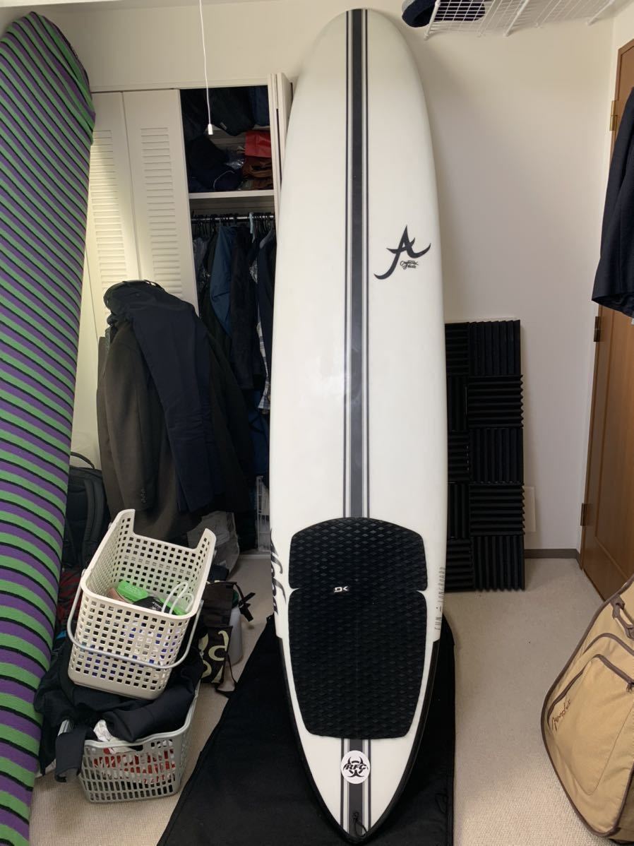 アロハロングボード　9.6 アロハロングボード 9.6 【公式通販】