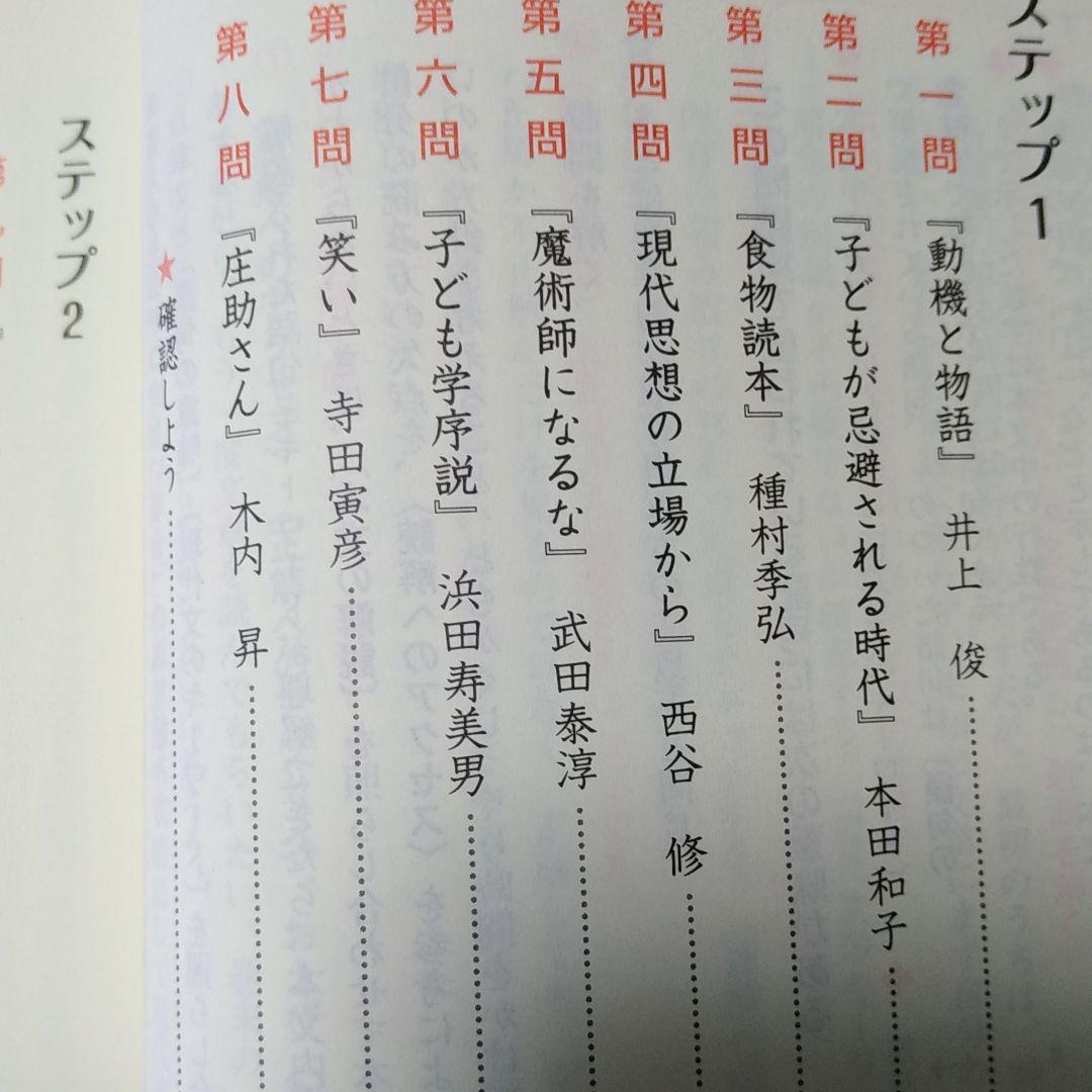 入試現代文へのアクセス 完成編 荒川久志 菊川智子 立川芳雄 晴山亨 の落札情報詳細 ヤフオク落札価格情報 オークフリー スマートフォン版