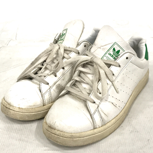 1円 アディダス サイズ 24cm Fa Rod Laver Fsd ロッドレーバー G スニーカー レディース Abc Mart限定 の落札情報詳細 ヤフオク落札価格情報 オークフリー スマートフォン版