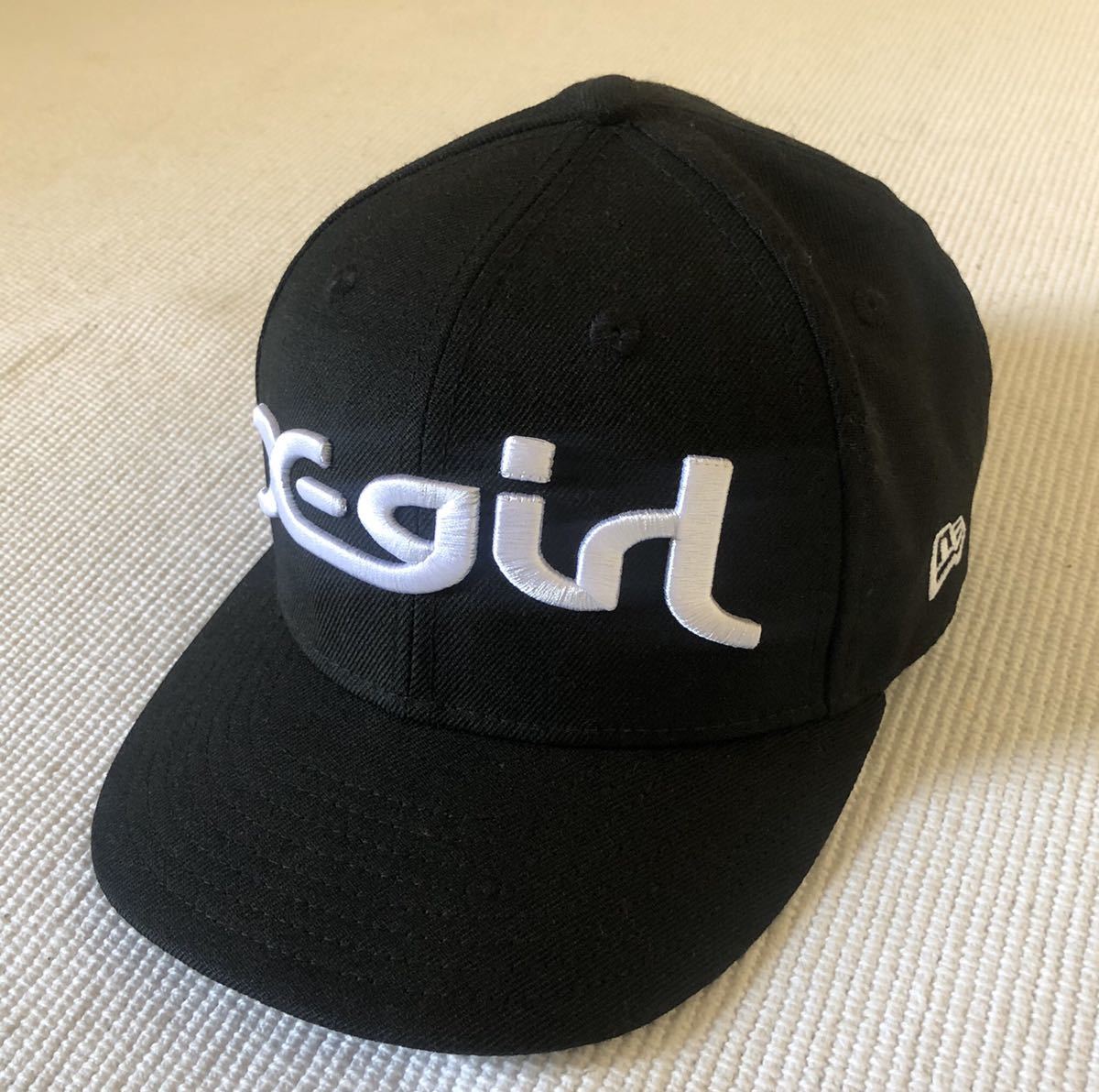 New Era ニューエラ X Girl エックスガール キャップ の落札情報詳細 ヤフオク落札価格情報 オークフリー スマートフォン版