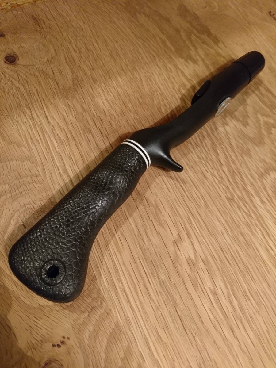 FUJI グリップ　NA Fuji NA DB Type Original Handle Grip フジ グリップ NA
