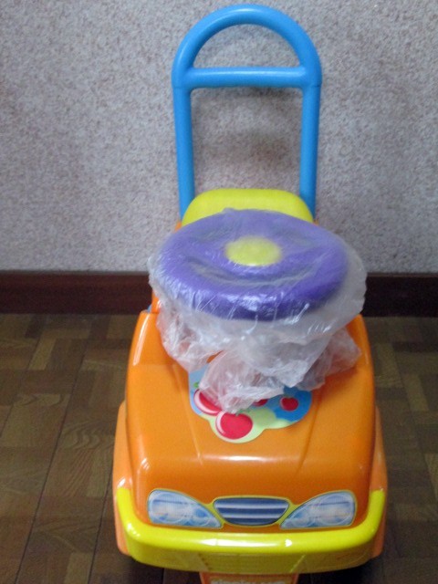 中古 トイザらス 手押し車 ピアノ 乗用玩具 ライドオン の落札情報詳細 ヤフオク落札価格情報 オークフリー スマートフォン版