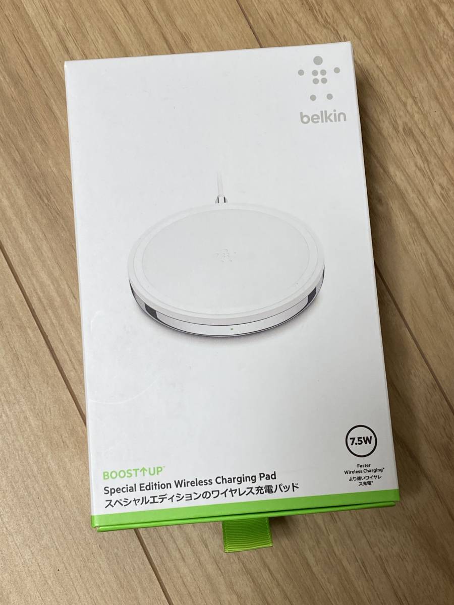 Belkin Boost Up Dock, Ecco La Nuova Base Di Ricarica Wireless Per Iphone E Apple Watch