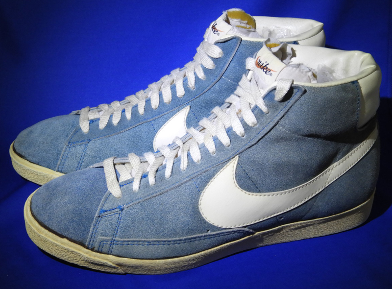 1973 nike blazer