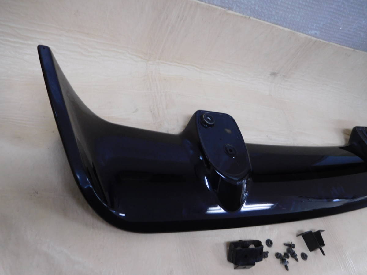 日産 エルグランド e51 ライダー オプション ウィング