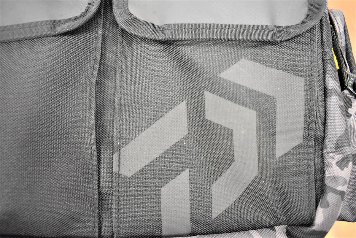 売り切り品 ダイワ ヒップバッグ C ゴールデンミーン ロッドホルダー 付き Daiwa Gm Golden Mean オカッパリ ランガン 等に の落札情報詳細 ヤフオク落札価格情報 オークフリー スマートフォン版