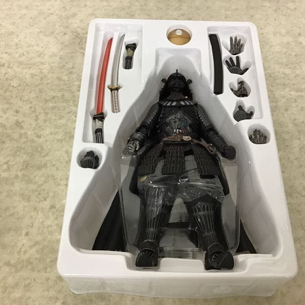 【新品】名将MOVIE REALIZATION　侍大将 ダース・ベイダー死星具足 名将MOVIE REALIZATION 侍大将ダース・ベイダー ～死星具足