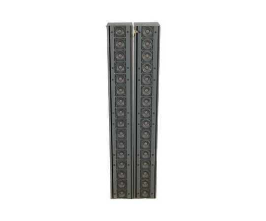 【中古】「非常に良い」Bose 設備用スピーカー:LineArray LA1612 LA1612 BOSE LA1612 LineArray スピーカー ペア オーディオ 音響機材 中古