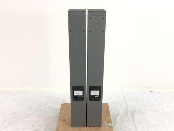 【中古】「非常に良い」Bose 設備用スピーカー:LineArray LA1612 LA1612 BOSE LA1612 LineArray スピーカー ペア オーディオ 音響機材 中古