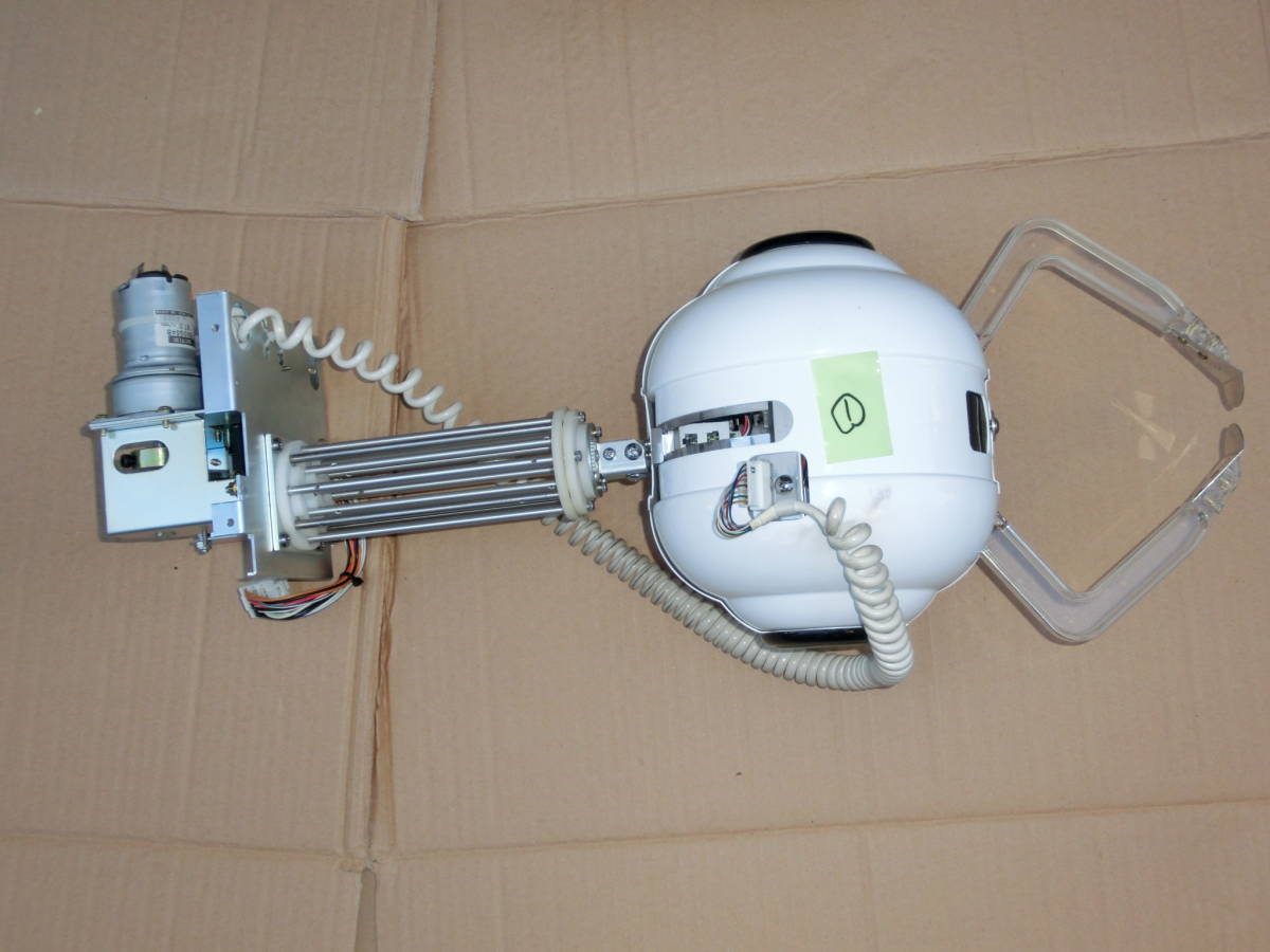 カプリチオG-one ユニット アーム付きクレーンゲーム本体 m20840386015_1.jpg?1756893308