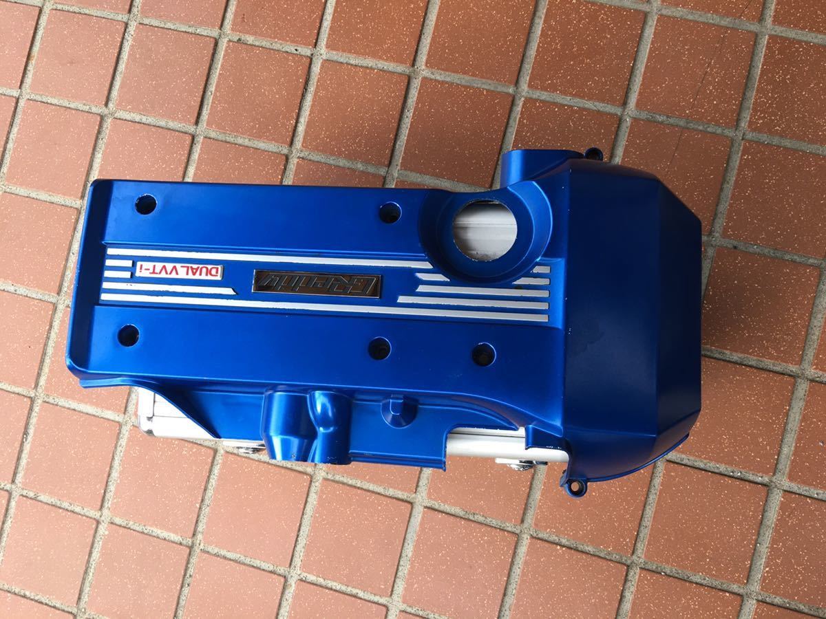 トヨタ アルテッツァ3SGEエンジンヘッドカバーの落札情報詳細 - Yahoo