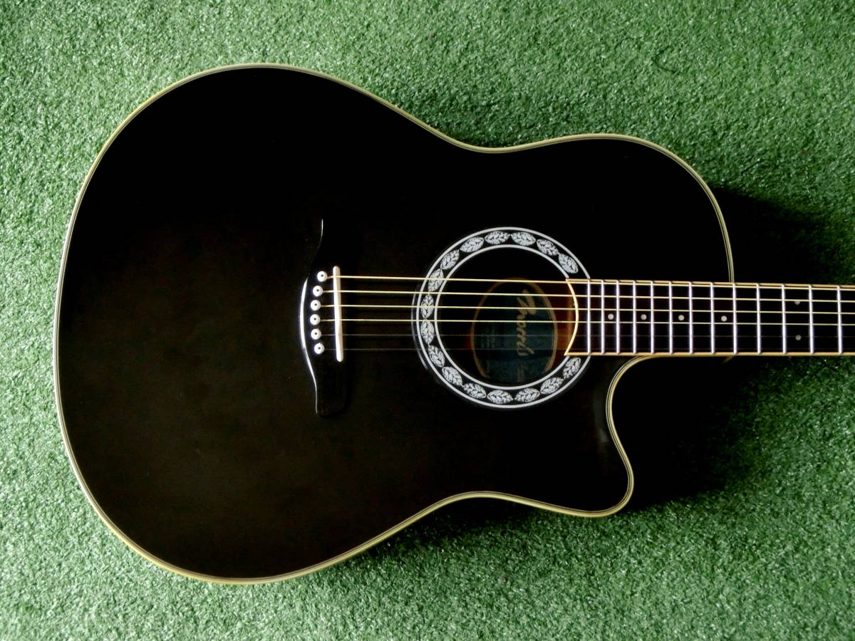 Morris エレアコ PA-60