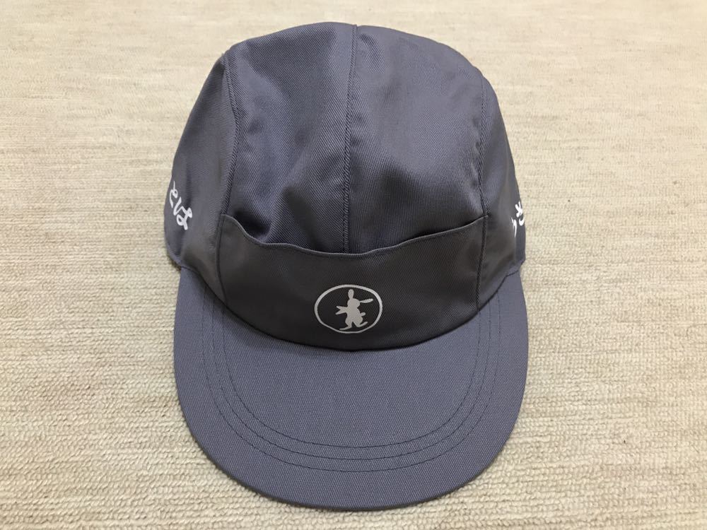 新品未使用北の国から黒板五郎⁄キャップ 公式五郎のニット帽