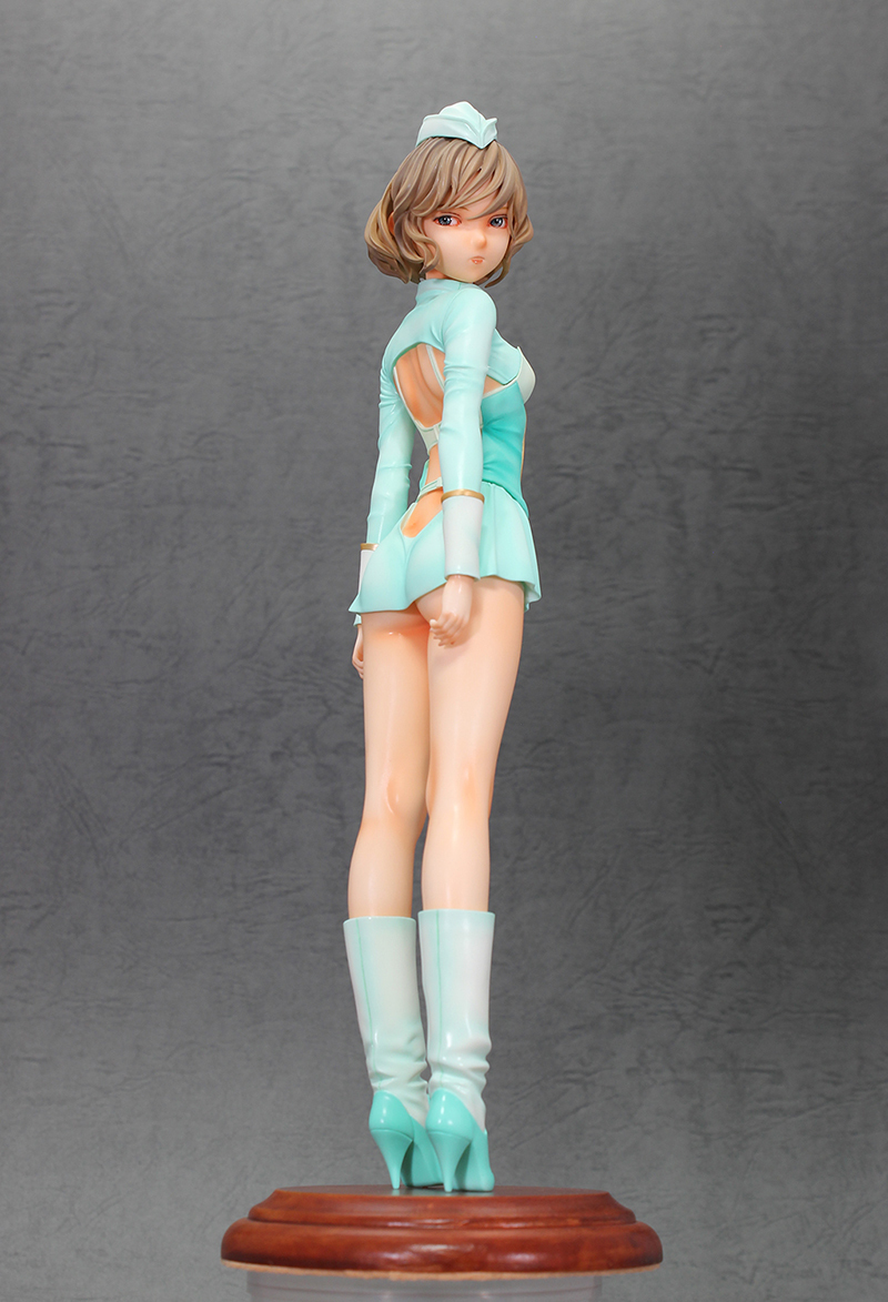 WF2020w】klondike luce ver2,0（クロンダイク ルーチェver2,0