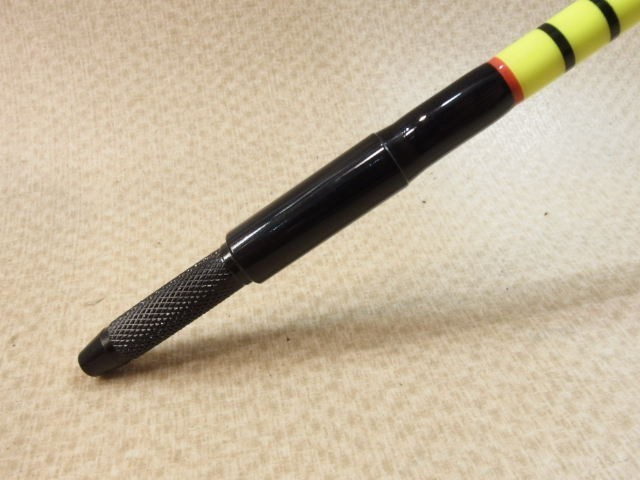AHPLシリースティックトップウォーター