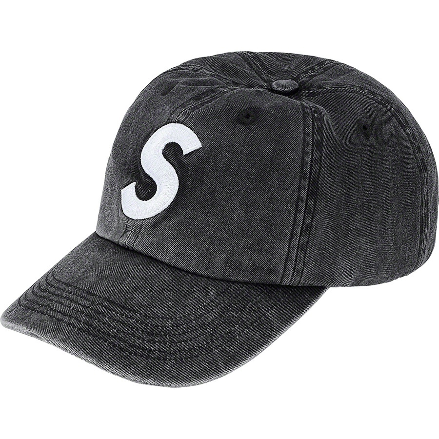 supreme six panel hat