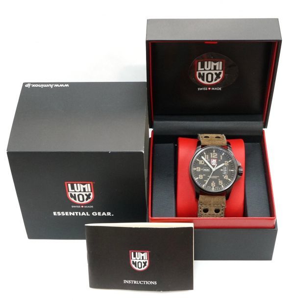 Luminox ルミノックス 1820シリーズ アタカマ フィールド スポーツ