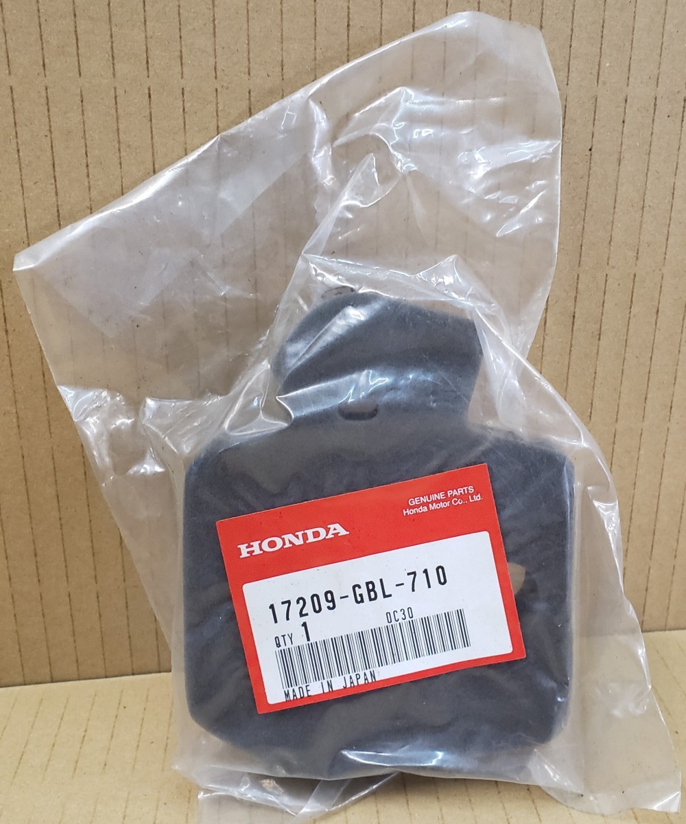新品】【展示品1点限】【安心の HONDA 純正】【Live/Dio/ZX/ライブ