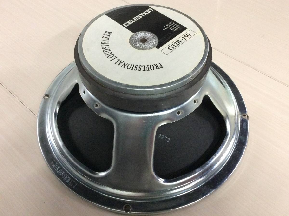 CELESTION 8Ω 12インチ スピーカー K12H-200TC 8Ω PAスピーカー交換用