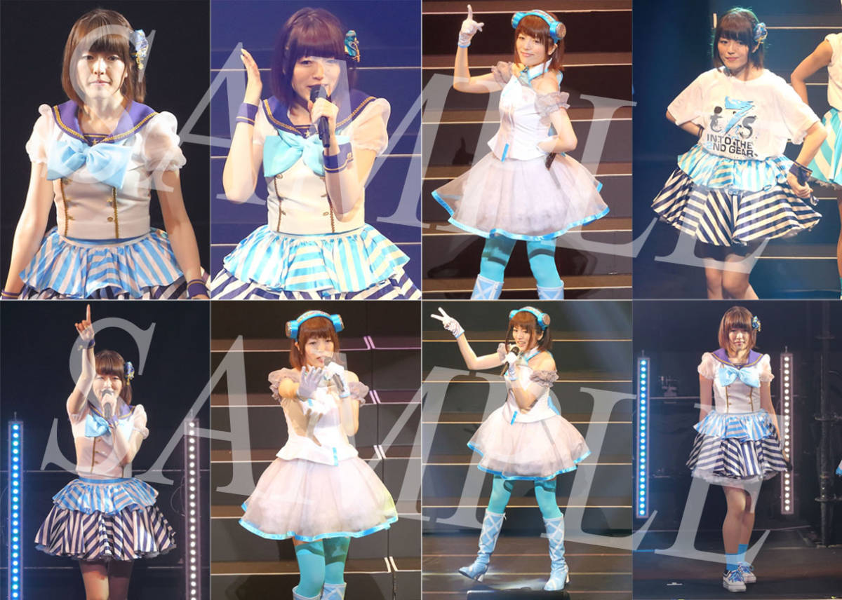 加隈亜衣 Tokyo7thシスターズ 2nd Live 生写真 の落札情報詳細 ヤフオク落札価格情報 オークフリー スマートフォン版